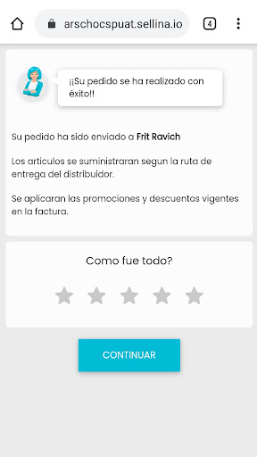 ApplicateAI Screenshot