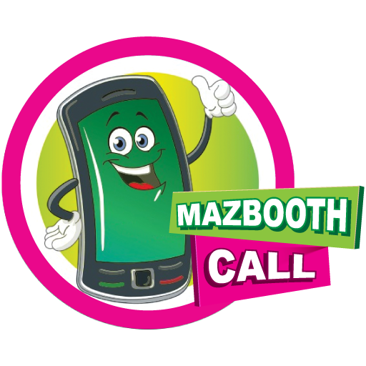 MazboothCall Screen 3
