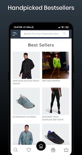 Shoes Fashion Bags ADI Offers Screen 3