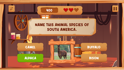 Adivinhe o nome do animal – Apps no Google Play