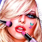 Prom Party Night Makeover icon