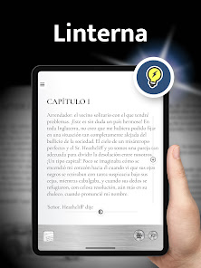 Imágen 9 Lupa Plus: Lupa y Linterna LED android