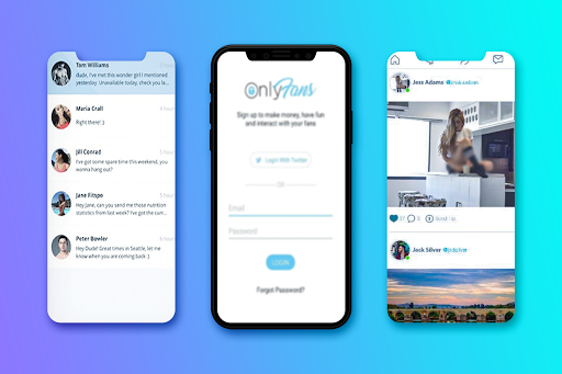 Onlyfans leak apk