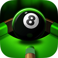 8 Ball Pool Billiards Pocket