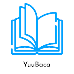 Icon image YuuBaca: Perpustakaan Digital