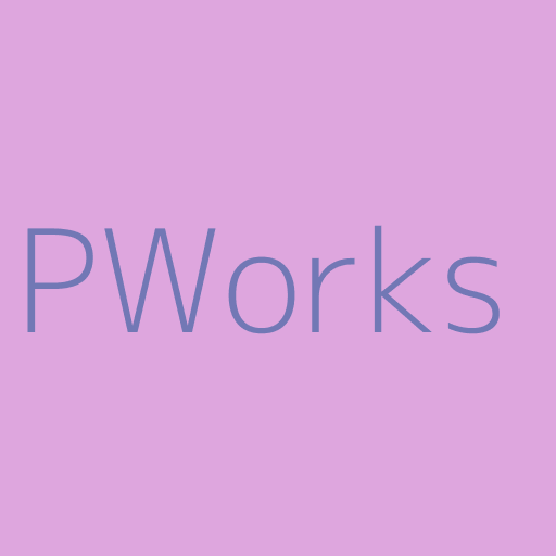 Peteworks 이벤트 확인러 logo