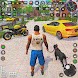 Mafia Gangster City Street Sim - Androidアプリ