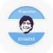 Stickers de Argentina  Lite para WhatsApp