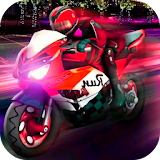 Free Moto Racing 3D icon
