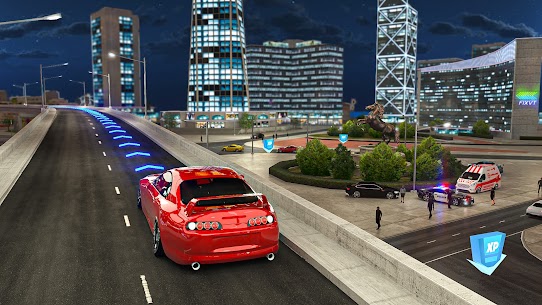 تحميل لعبة ClubR: Online Car Parking Game للأندرويد باخر اصدار 5