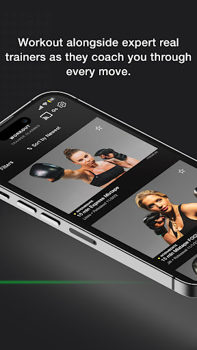 Liteboxer Fitness Bundle - Boxing Workout APK Download