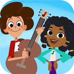 Jeremy and Jazzy Sing and Read: Download & Review