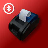 Receipt Printer Bluetooth