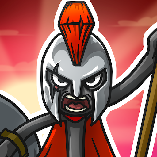 Download Stick War: Legacy (MOD Unlimited Gems)