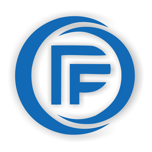 PARTH FINSERV logo