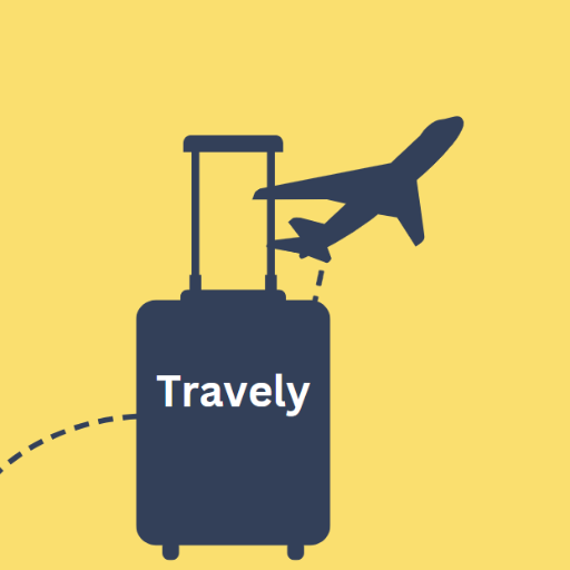 Travely logo