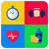 Tu: Health & Fitness & Workout icon