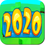 20/20 10/10 puzzles game icon