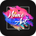 Cover Image of Tải xuống Artistic Name - Photo Editor  APK