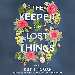 Icon image The Keeper of Lost Things: A Novel