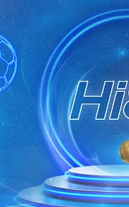 Hi-88: Infinity 8 Ball