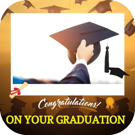 congratulations on graduation