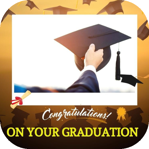 congratulations on graduation Download on Windows