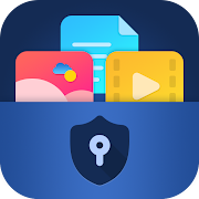 Vault Gallery - Hide Photos And Videos App 1.2 Icon