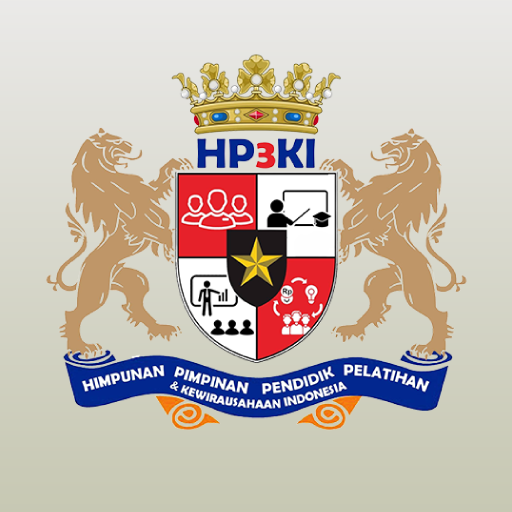 HP3KI logo