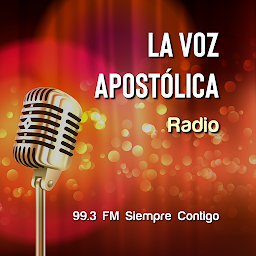 Icon image La Voz Apostólica Radio