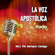 La Voz Apostólica Radio Download on Windows