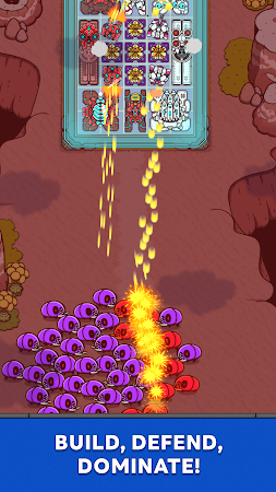 Game screenshot Star Overlord mod apk