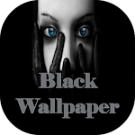 Cover Image of Unduh Black Wallpaper  APK
