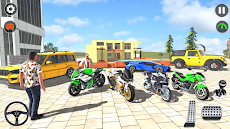 Scorpio Game- Indian Car Gamesのおすすめ画像2