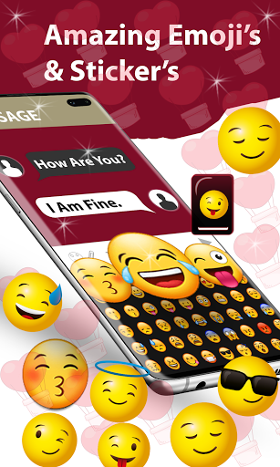 Korean Keyboard 2021