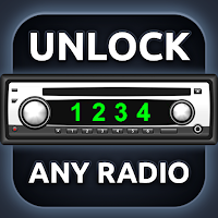 Radio Code Generator Unlocker