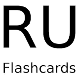 English-Russian Flashcards icon
