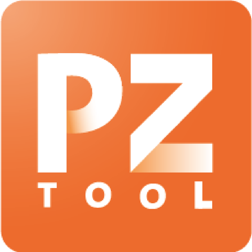 COMTO - PZ Tool logo