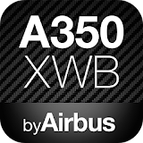A350 XWB MAGAZINE icon