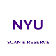 NYU Scan & Reserve تنزيل على نظام Windows