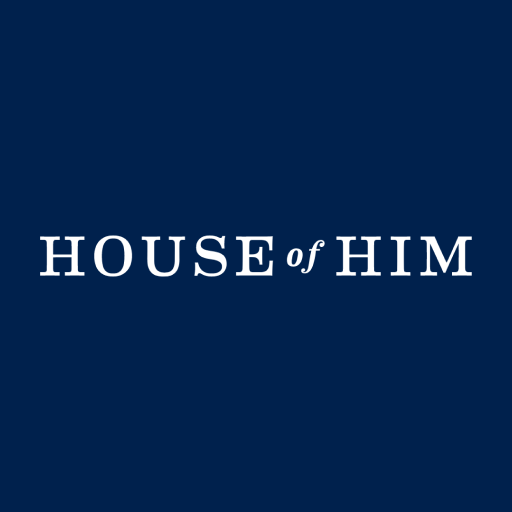 House of Him logo