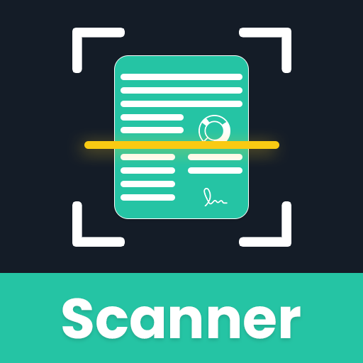 Document Scanner - PDF Scanner
