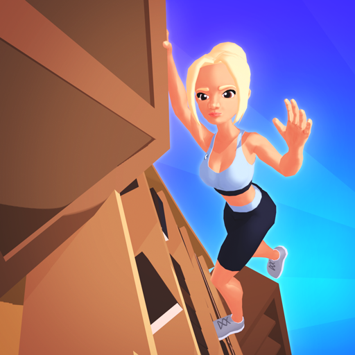 Climb It logo