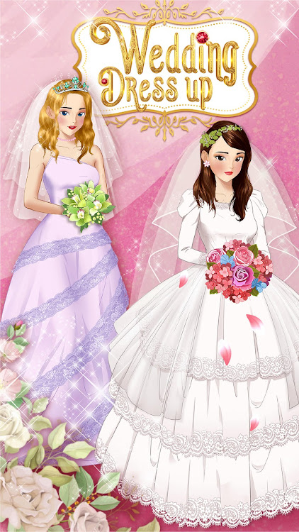 Dream wedding – Makeup & dress - 1.1.8 - (Android)