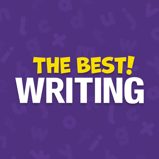 The Best! Writing 1.0.4 Icon