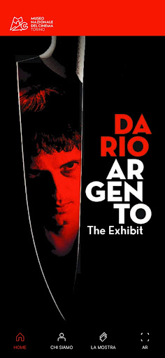 Android application Museo Cinema Torino screenshort