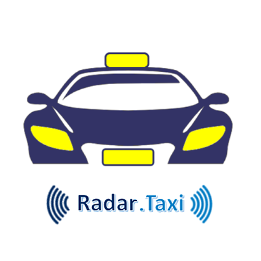 Radar Taxi Driver logo