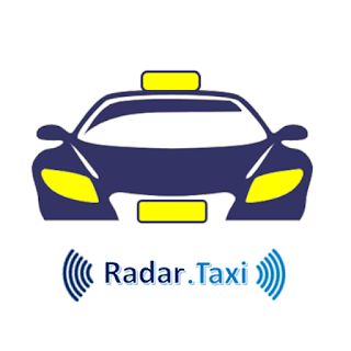 Radar Taxi Driver