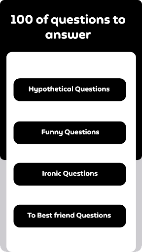 Download What If Questions Answered by users Free for Android - What If  Questions Answered by users APK Download 