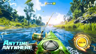 Game screenshot Fishing Master apk download